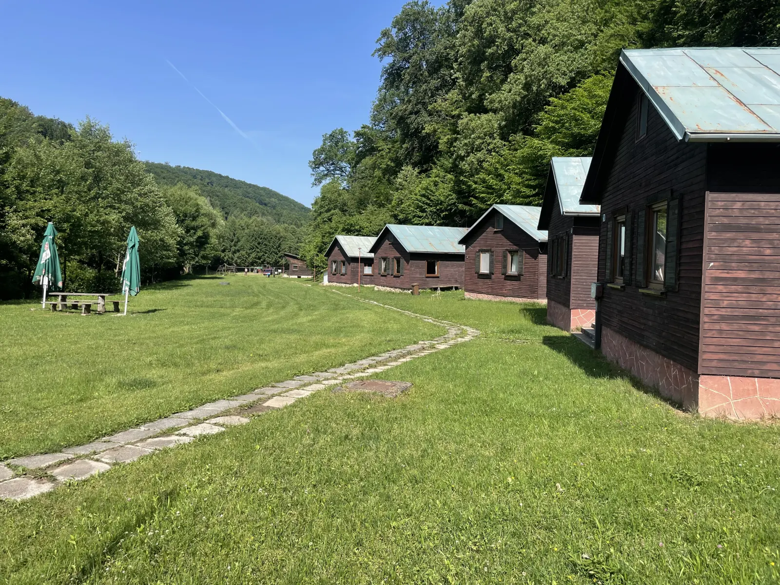 Deti v prírode – Opatová 2025